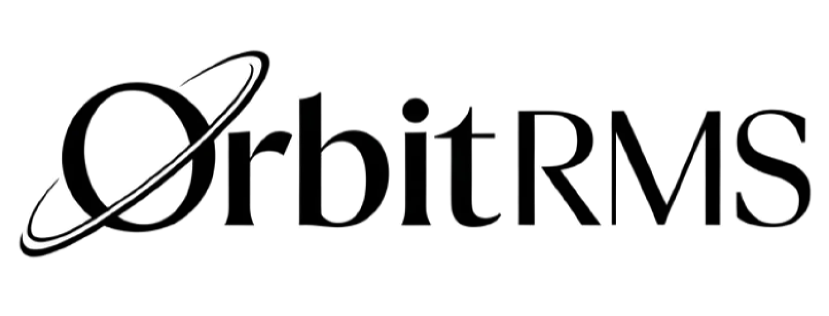 OrbitRMS Logo